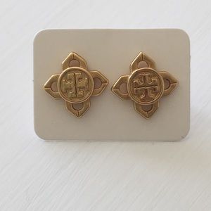 Tory Burch studs